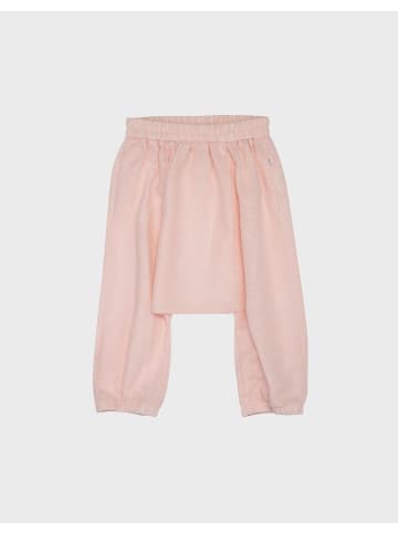 OrganicEra Babyhose in Rose