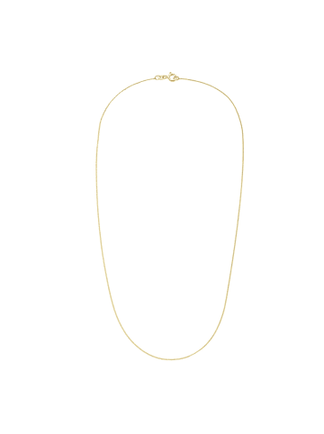 Amor Collier Gold 375/9 ct in Gold