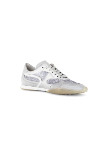 Gabor Sneaker low in grau