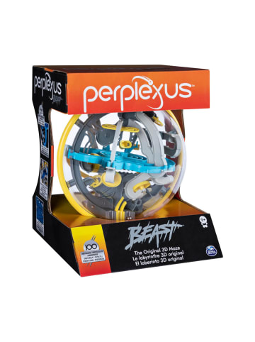 Amigo Geschicklichkeitsspiel Spin Master Perplexus Beast (Original), ab 6 Jahre