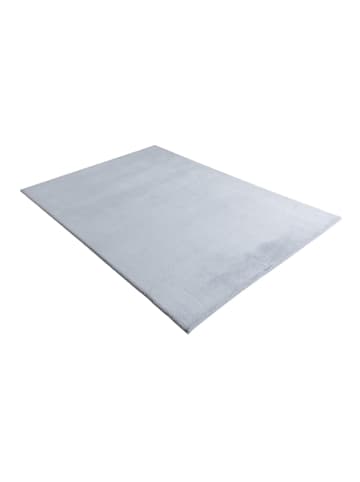 Teppich Boss Hochflor Teppich Birgit 225 - Grau