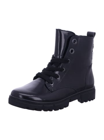 Ricosta Boots in schwarz