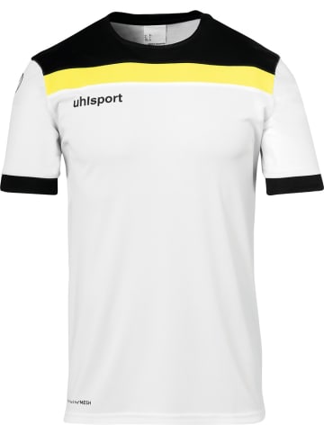 uhlsport  Trainingsanzug "Offense 23 Goalkeeper Set" in Weiß