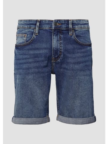 QS Jeans-Hose JOHN in 57Z6_dunkelblau