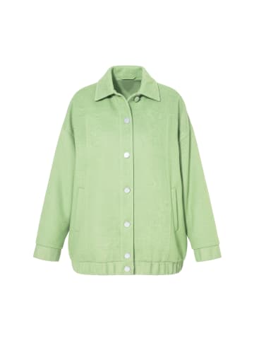 Studio Untold Jacke in apfelgrün