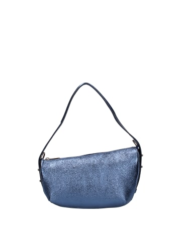 ROBERTA ROSSI Schultertasche in BLUE