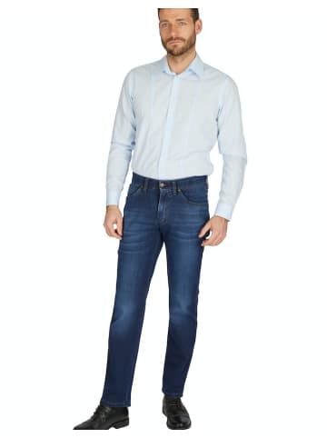 Club of Comfort Hose HENRY in jeansblau