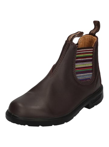 Blundstone Chelsea Boots 1468 in braun