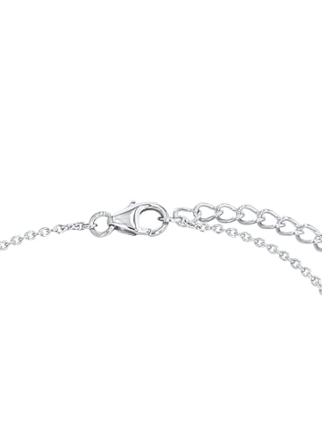 S. Oliver Jewel Armband Silber 925, rhodiniert in Silber