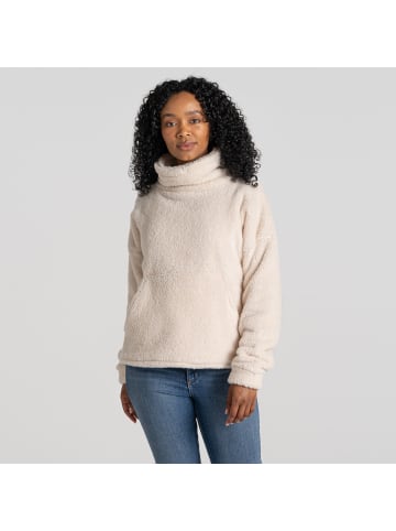 Craghoppers Fleecepullover Inessa in Calico