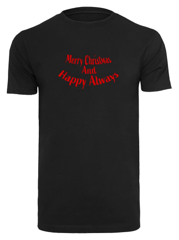 Merchcode Merchcode T-Shirts in black