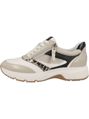 Tamaris Sneaker low 8-83706-45 in beige