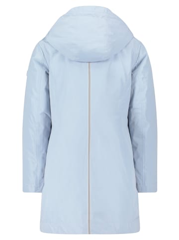 Betty Barclay 4  in 1 Jacke mit Funktion in Blue Fog