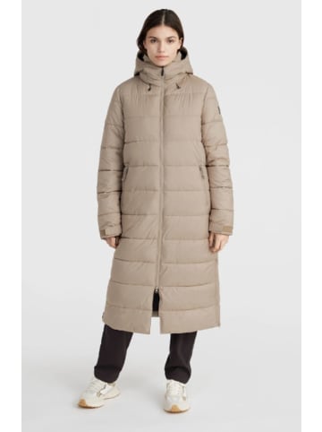 Icepeak O`NEILL Steppmantel Originals in beige