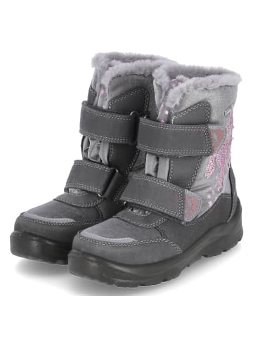 Lurchi Winterstiefeletten KARLI in Grau