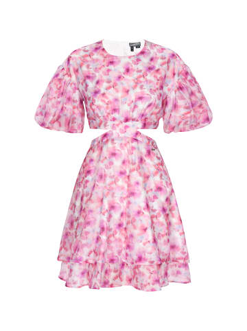 DreiMaster Vintage Women Dress in pink