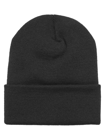 Mister Tee Beany in black