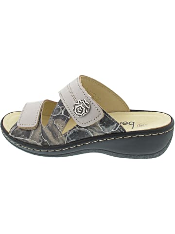 Belvida Pantolette Grau