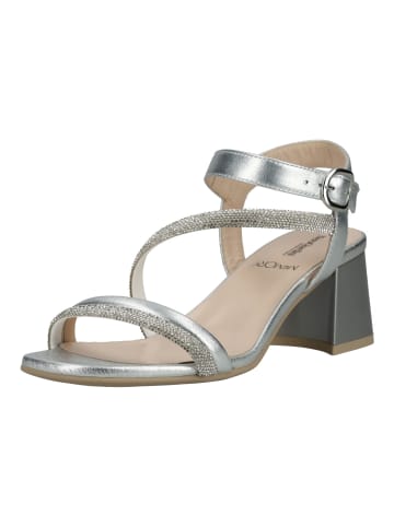 Nero Giardini Sandalen in Silber