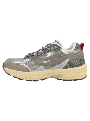 GENESIS Sneaker low G-Eco`99 Mono Mix XT in grau