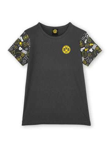 BVB BVB Baby T-Shirt 2er Set in Mehrfarbig