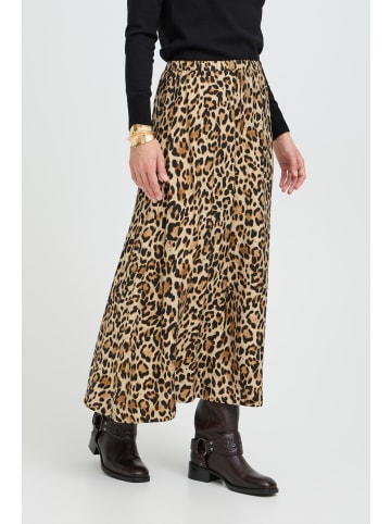 b. young Rock BYIHAMMA A-shape in Humus Leopard Mix