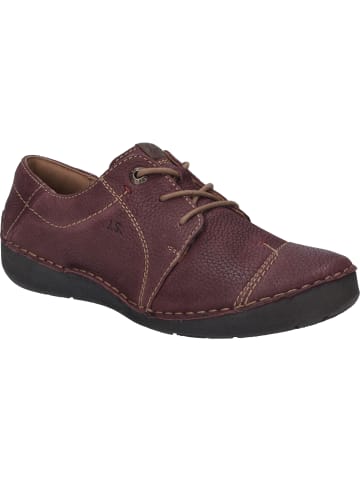 Josef Seibel Halbschuh Fergey 20 in lila