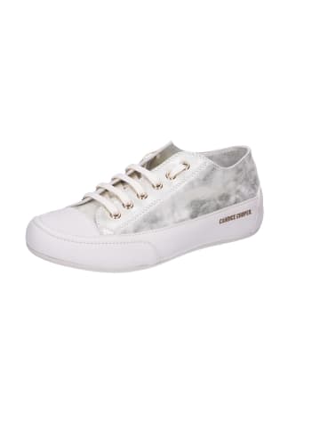 Naturino Schnürschuhe in gold