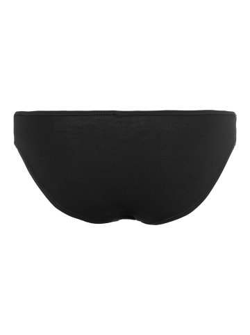Skiny Slip 4er Pack in Schwarz