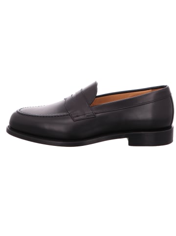 Berwick 1707 Slipper in schwarz