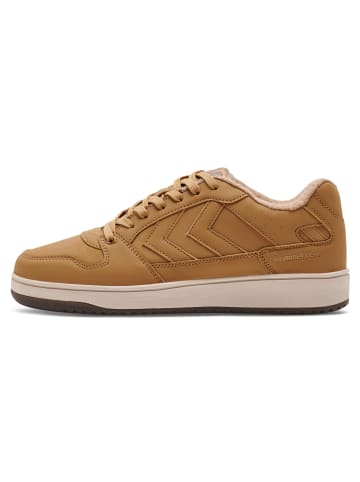 Hummel Hummel Schnürsenkel Sneaker St. Power Erwachsene in RUBBER