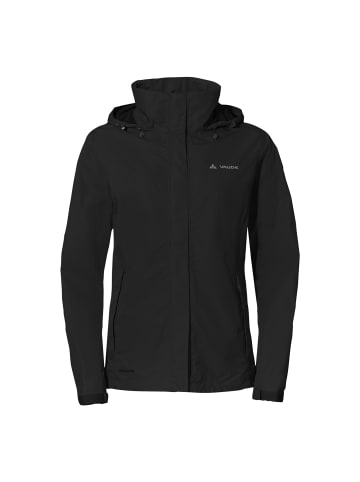 Vaude Women´s Escape Light Jacket in Schwarz