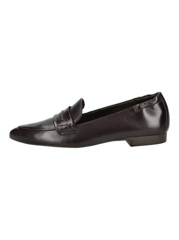 Paul Green Ballerinas in Mocca