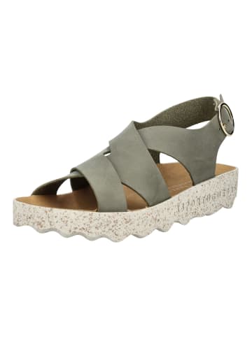 ASPORTUGUESAS Sandalen Khaki