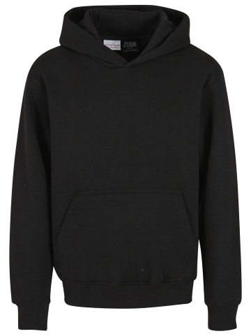 Urban Classics Sweat & Fleece - Hoodies in black