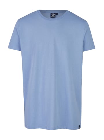 Salzhaut Shirt DIEK in Ice Blue