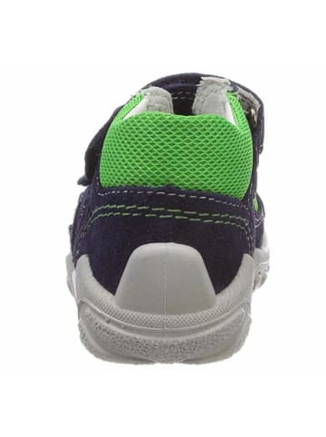 superfit Sandalen für Jungen in blau