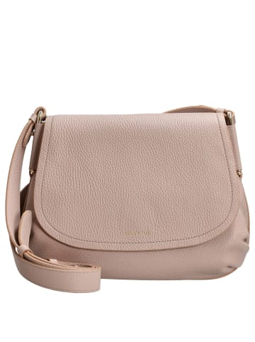 COCCINELLE Rebekka - Umhängetasche 27 cm (rosette) in rosette