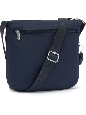 Kipling Basic Arto Umhängetasche 29 cm blue bleu 2