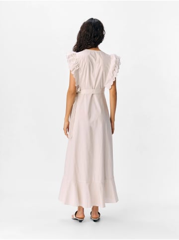 Object Wickelkleid in White Sand