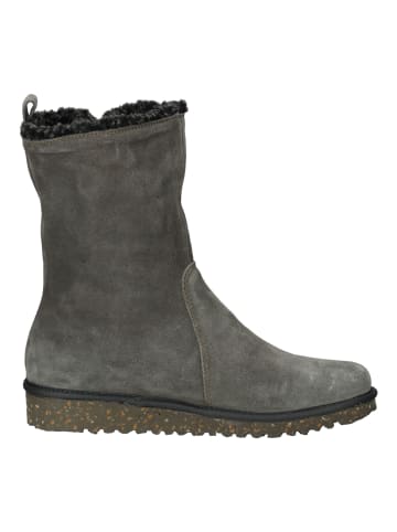 El Naturalista Stiefel in Graphit