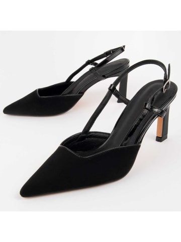 Montevita Pumps Carola6 in Schwarz