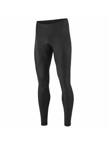 Gonso Bike Thermo-Radhose Calvi in Schwarz