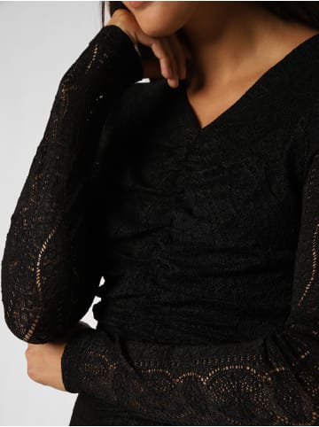 Designer’s Remix Kleid in schwarz - 0001