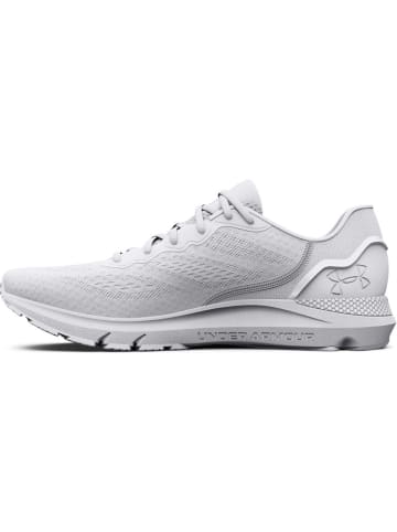 Under Armour Laufschuh "UA HOVR Sonic 6 Laufschuhe" in Weiß
