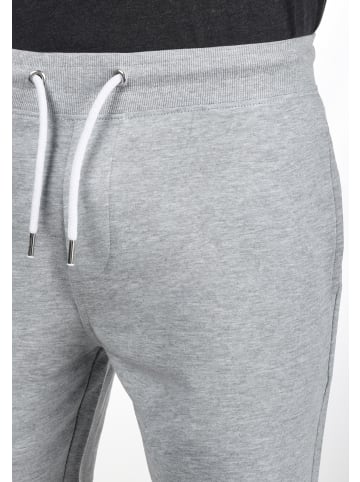 !SOLID Sweatshorts SDTamp in Grau