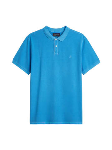 Marc O'Polo Poloshirt Piqué regular in M829