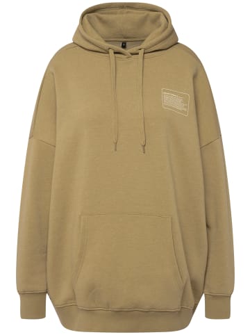 Studio Untold Sweatshirt in sand