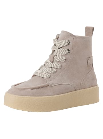 Tamaris Stiefelette in LIGHT TAUPE