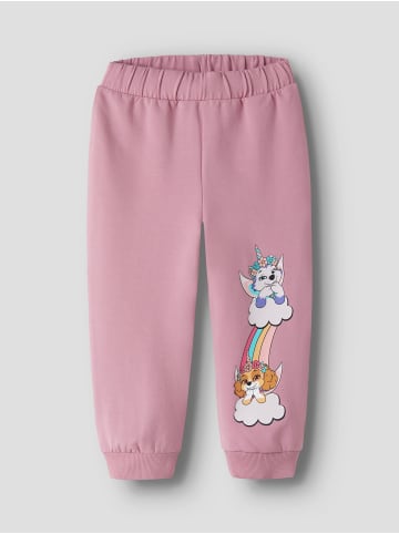 name it Jogginghose in Lilas